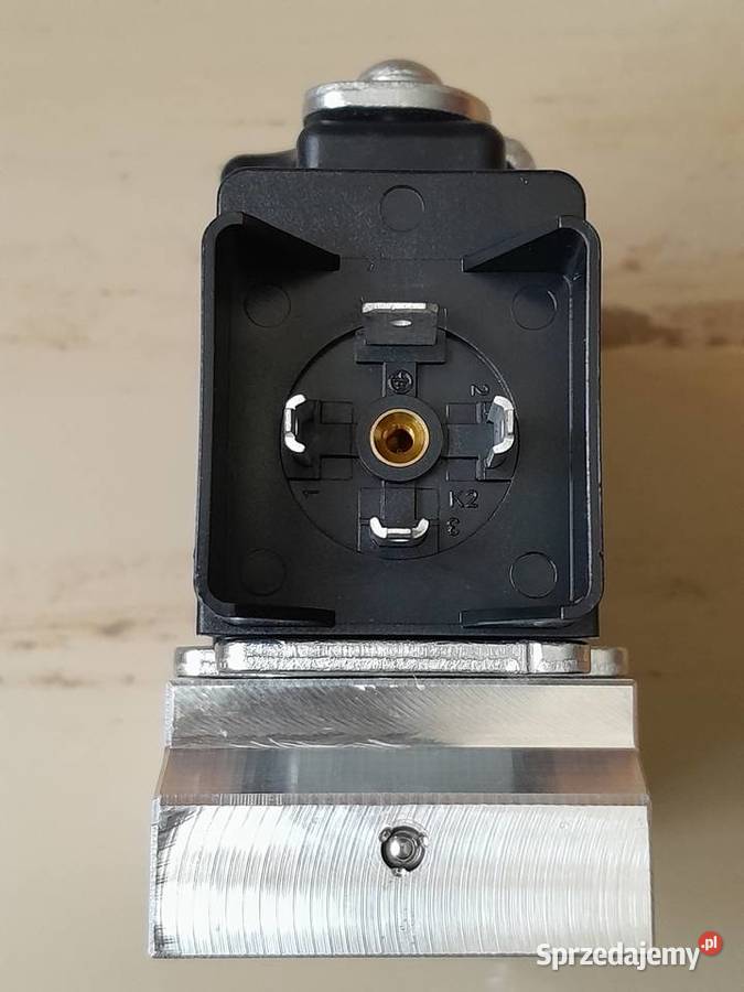 Elektrozawór cewka Danfoss 11166824 157B4033 dolnośląskie Polkowice