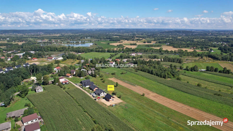 Dom wolnostojący 145m2 Brzezinka Dolna