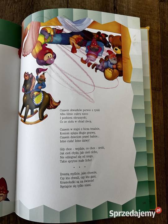 Wiersze wierszyki dzieci mazowieckie Wyszków