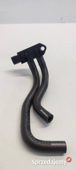 VW TIGUAN ALLSPACE CZUJNIK DPF SAPALIN osobowe dolnośląskie