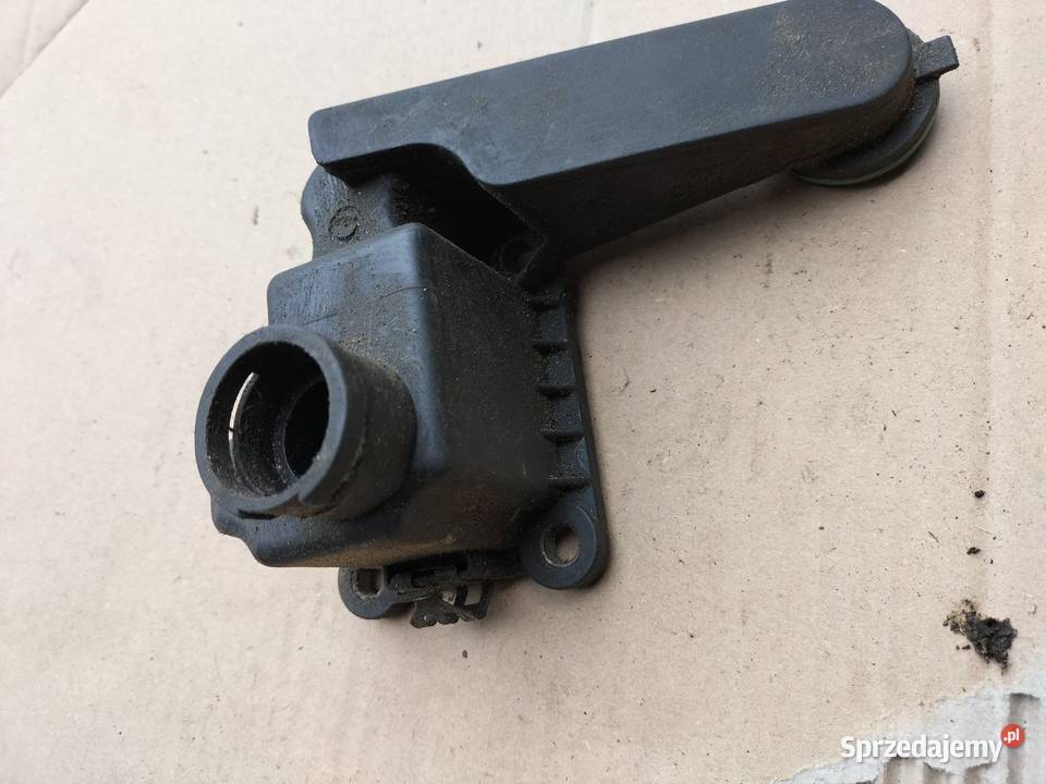 ODMA OLEJU AUDI 80 B4 80B4 Pozostałe lubelskie Kamień-Kolonia