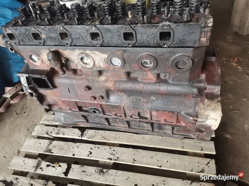 Części ursus zetor 385 1014 8011 10145 Suwałki sprzedam