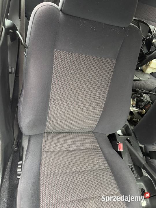 Wnętrze Honda civic VI liftback Motoryzacja