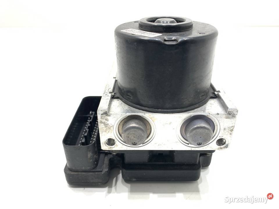 POMPA ABS TOYOTA YARIS II 445100D110 13 100 0514 Układ ABS i ESP sprzedam