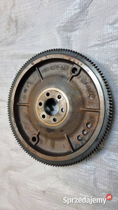 SPRZĘGŁO KOMPLETNE FORD FIESTA MK8 15 TDCI