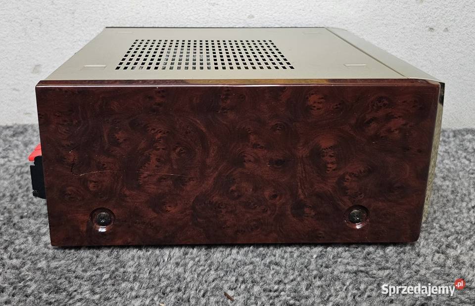 Wzmacniacz stereo Technics SEHD51