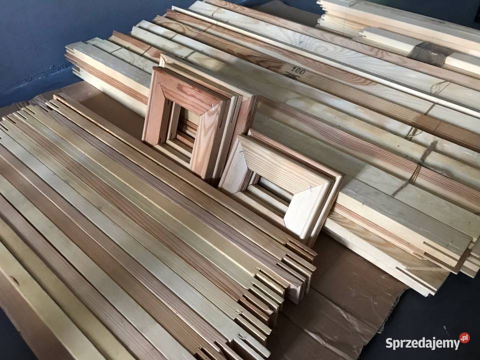 KROSNA MALARSKIE sprzedam