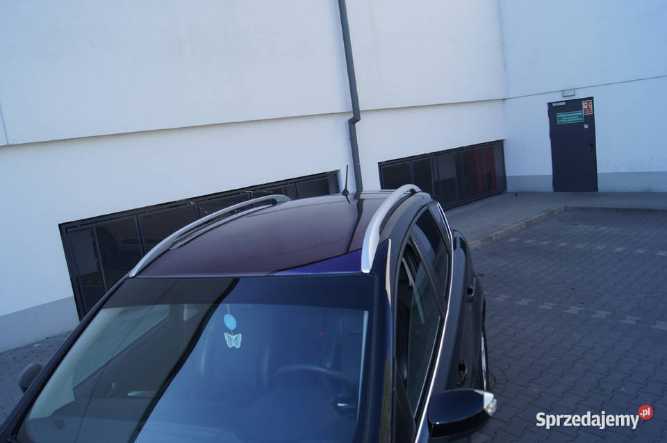 Ładny bez rdzy uszanowany TITANIUM Warszawa sprzedam