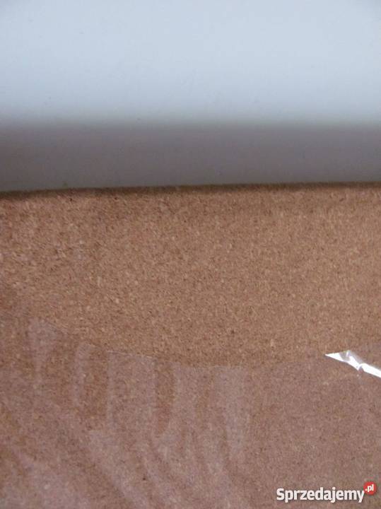 Tablica korkowa do powieszenie nowa 30 x 40 Zamość