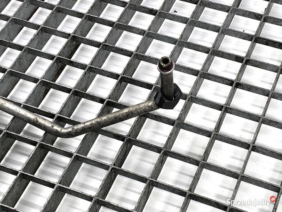 RURKA KLIMATYZACJI VW SHARAN 20 177 Minivan