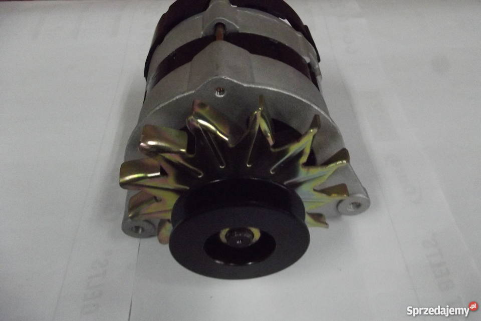 Alternator URSUS C 360 14 V 45 A Ursus Parczew