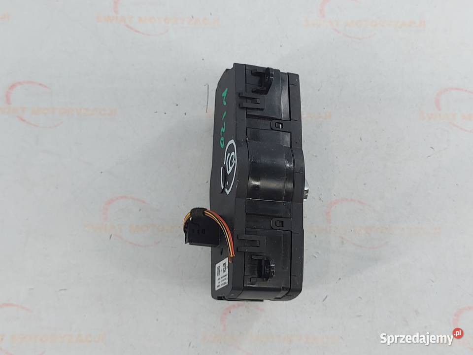 BMW F10 10r przełącznik świateł 9192746 Kielce