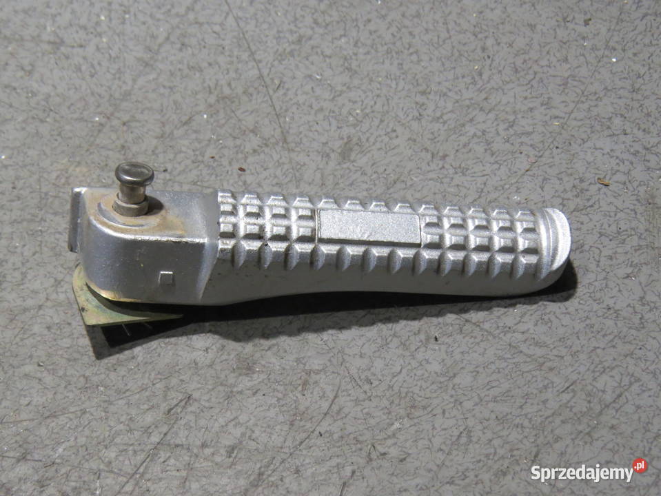 BENELLI BN 125 BN 125 2019 SET STOPKA NÓŻKA Łódź