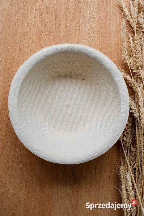 Koszyk rozrostowy z celulozy drzewnej okrągły Góra