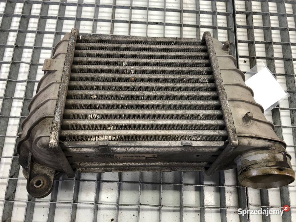 INTERCOOLER AUDI TT 8N 8N0145803A 18 180 9806