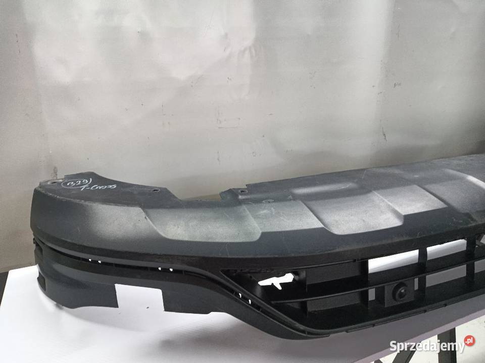 DOPINKA SPOILER ZDERZAKA PRZÓD PRZEDNIA VW T