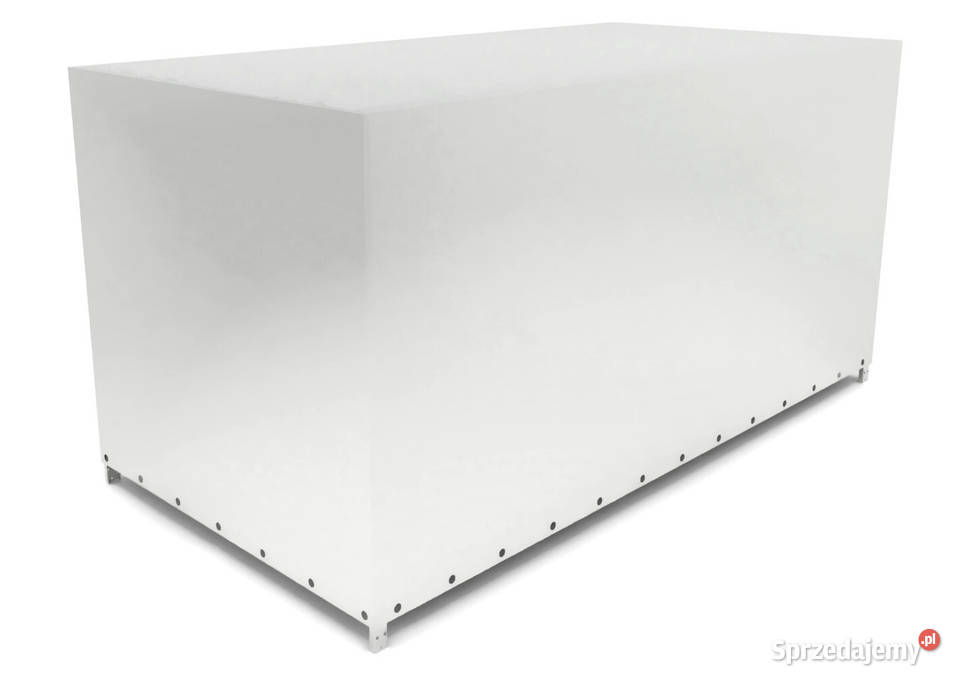 Stelaż do przyczepki Temared Transportem 3015