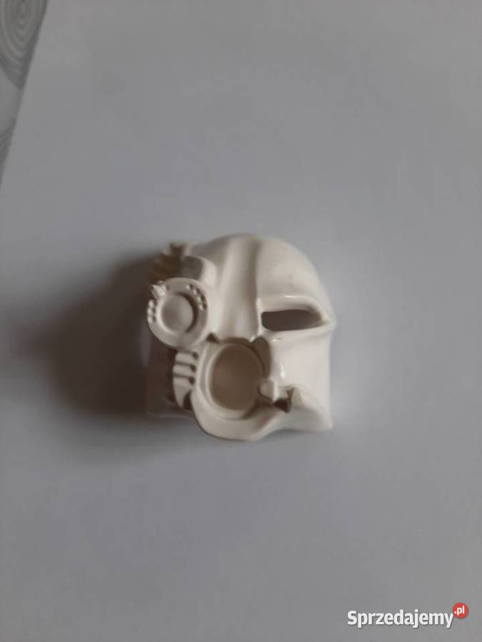 Lego Bionickle maska Akaku Nuva Klocki Stronie Śląskie