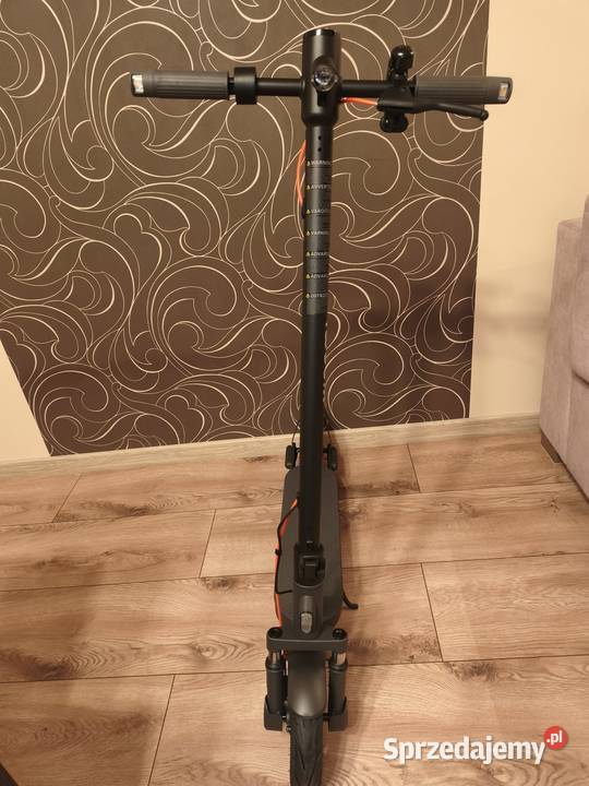 Hulajnoga Xiaomi Scooter Elite Szczecin