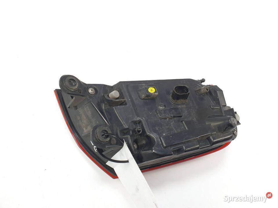 LAMPA PRAWA TYŁ AUDI A8 L D4 4H0945096K osobowe kujawsko-pomorskie Lipno