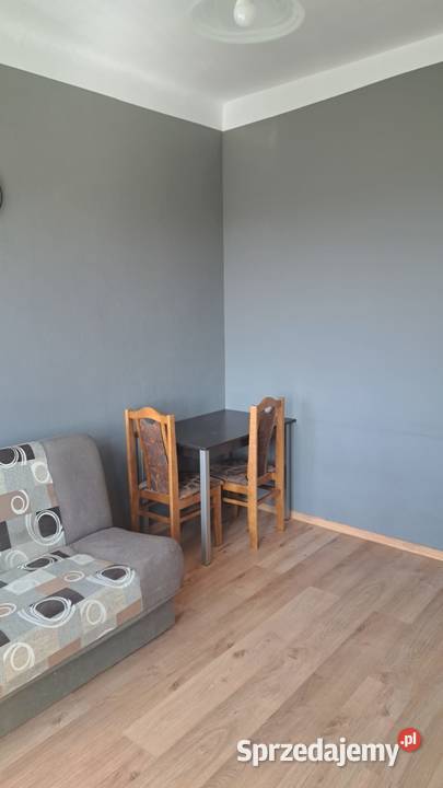 Jasne 2 pokoje z balkonem 33m2 Głęboka 8 Obok Wynajem Lublin sprzedam