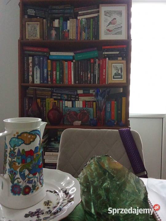 Dwa solidne regały Ikeastan B Białystok sprzedam