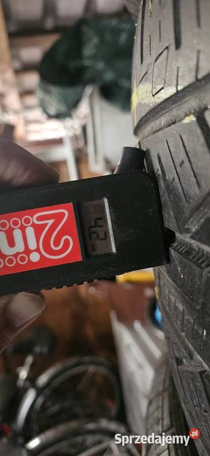 Opony 3 sztuki 27555 r19