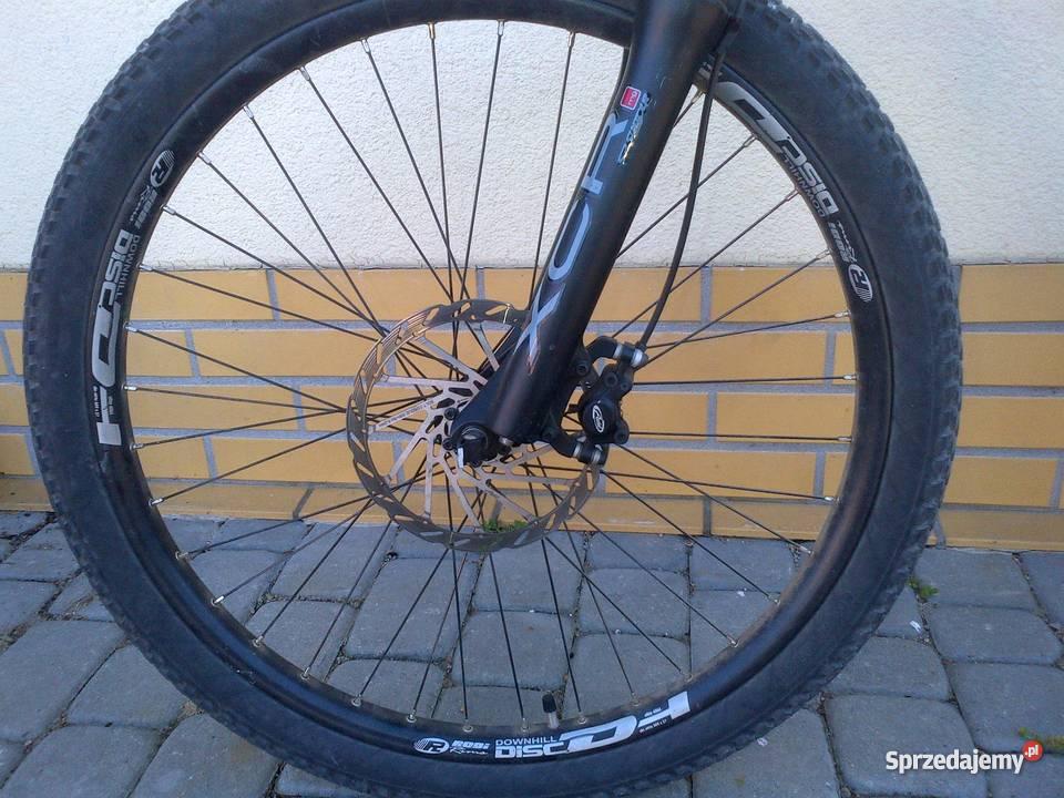 UNIBIKE Underground Zone One pomorskie Żukowo