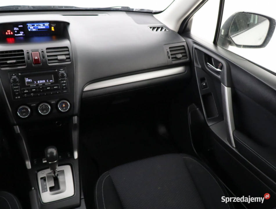 Subaru Forester 20 X hak Bielany Wrocławskie