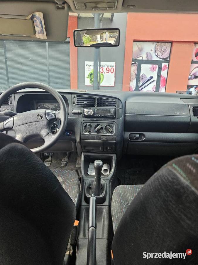 Sprzedam auto Sulmów