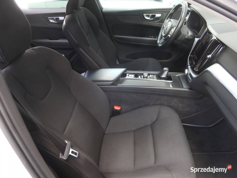 Volvo XC60 B4 AWD Katowice