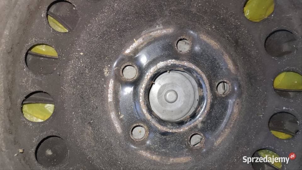 Opony Kormoran komplet 4 x 19565 r15 na