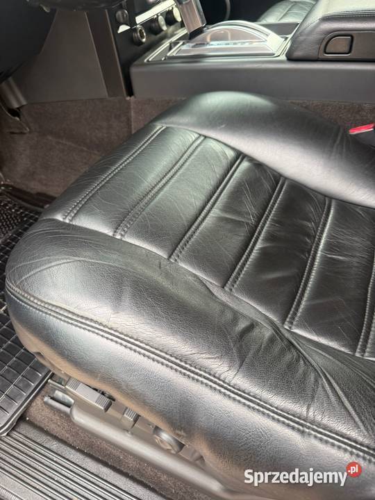 Hummer H2 Ludwikowice Kłodzkie