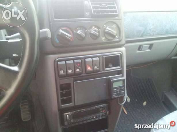 Renault Espace II klimatyzacja śląskie Częstochowa