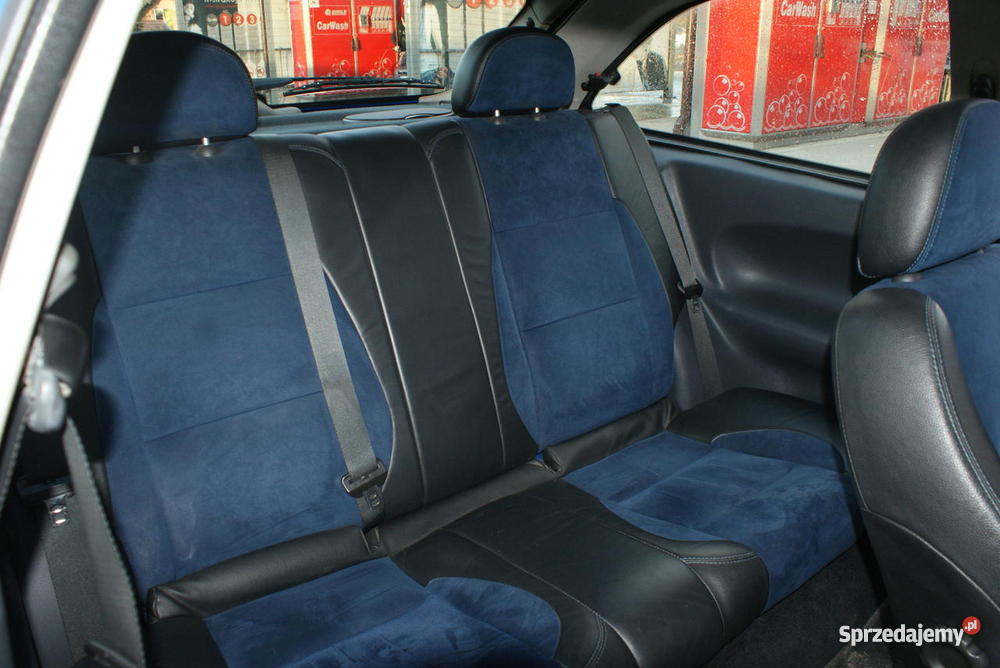 MG ZR Rover 25 Rok produkcji 2004 Bochnia