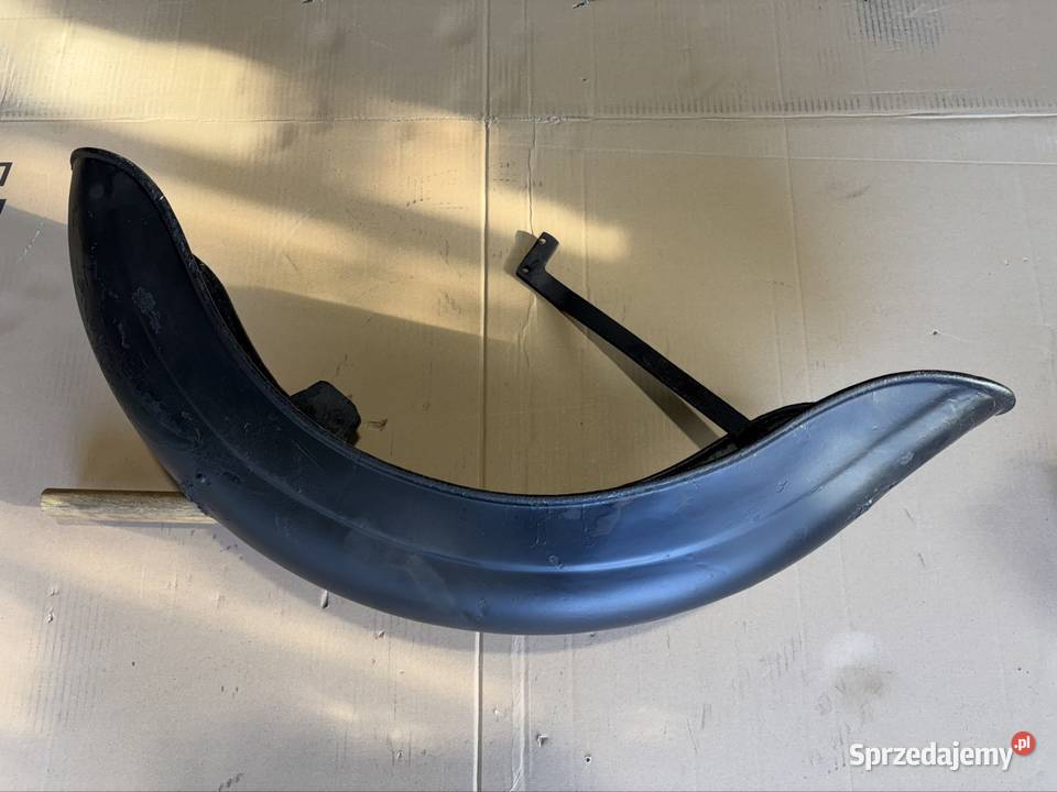 PRZEDNI BŁOTNIK VELOREX JAWA 350 CZ PERAK MZ 360 Łęki Górne