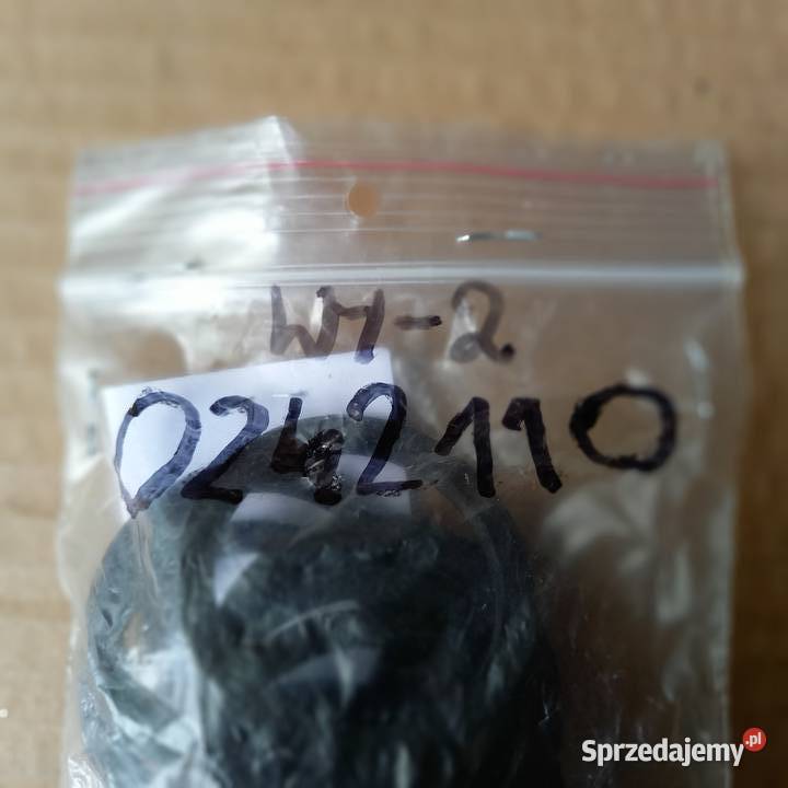 0242110E853100S EEG 5 Uszczelka termostatu Ford osobowe Części samochodowe Kraków sprzedam