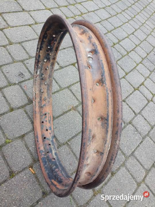 Harley WLA Bydgoszcz