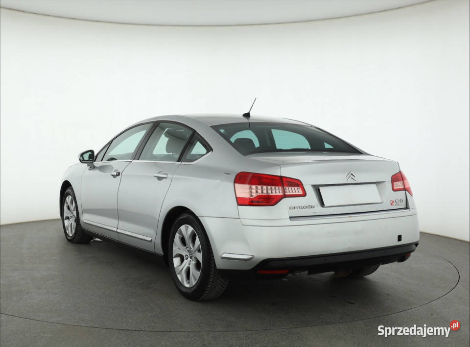 Citroen C5 22 HDi Piaseczno sprzedam