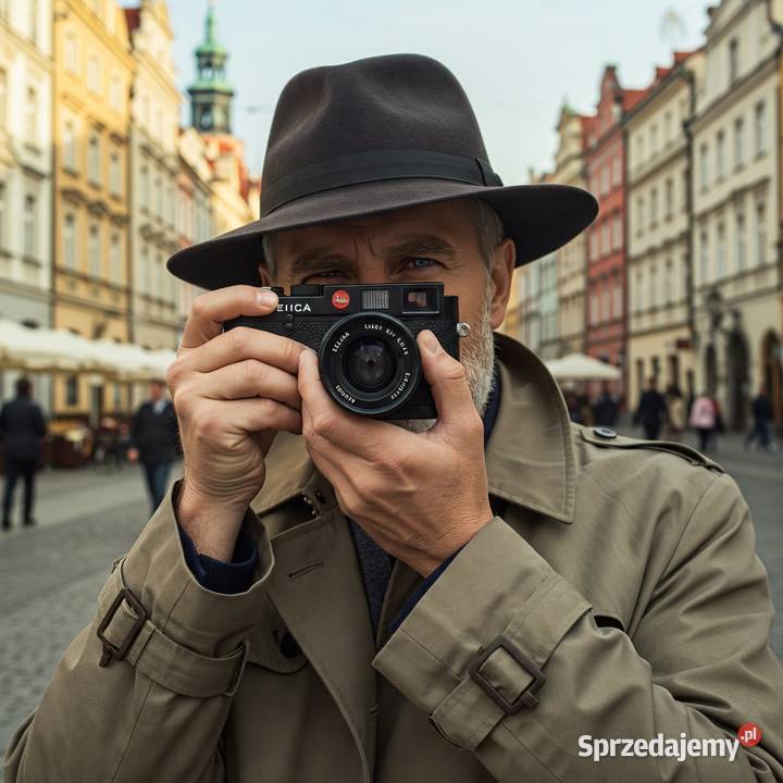 Detektyw Zdrad Poznań Skutecznie Dyskretnie cała