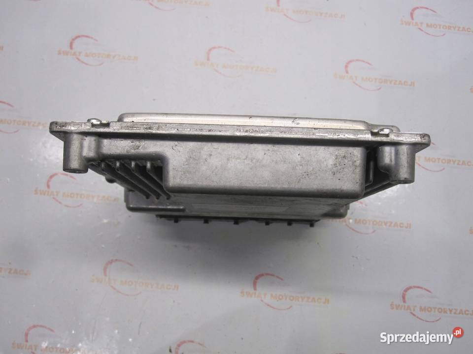 BMW 3 20 B N46 06r komputer sterownik silnika