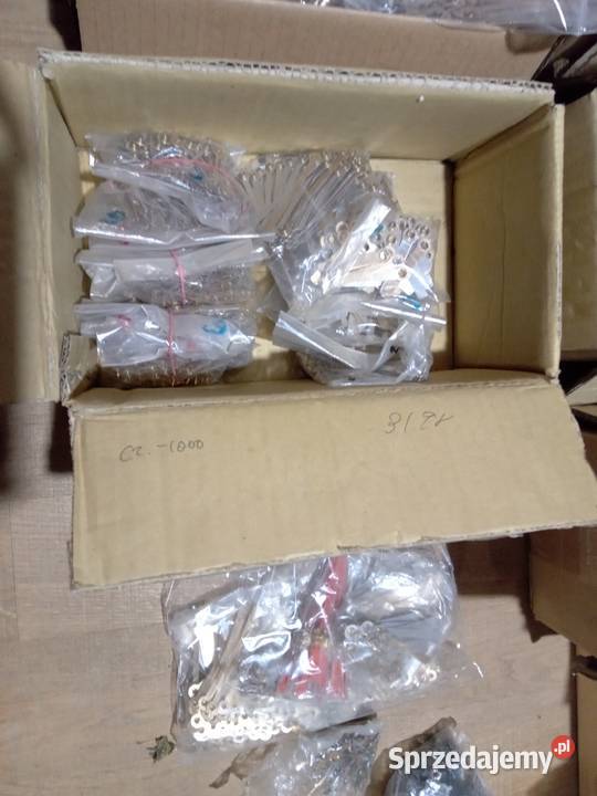 Wskazówki Zegarowe Sekundowe Minutowe Godzinowe Warszawa sprzedam