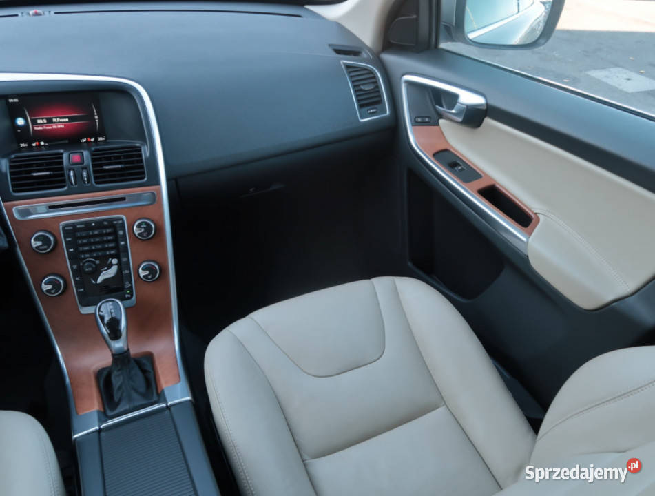 Volvo XC60 D5 4/5 XC 60 Lublin