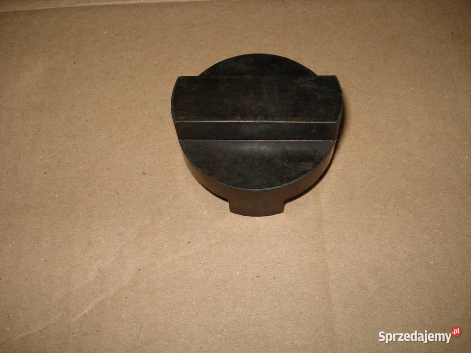 Tarcza sprzęgła kosiarka 647MT357F Vicon 215 nieuszkodzony podkarpackie Rzeszów