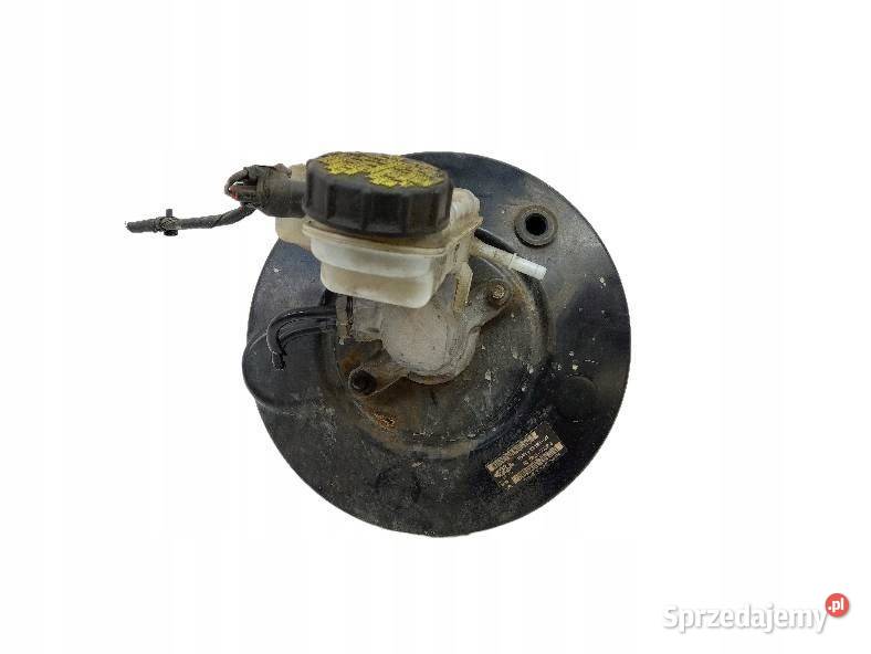 POMPA HAMULCOWA SERWO BV612B195ZE ST LIFT Ford Pompy hamulcowe