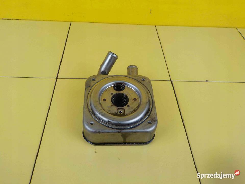 SANTA FE 22 CRDI 08r 150 D4EB chlodniczka oleju osobowe Suków