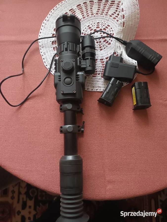 Noktowizor Yukon Photon RT 6x50 Hrubieszów