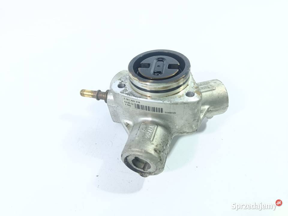 Pompa paliwa alfa Romeo GT Gostyń sprzedam