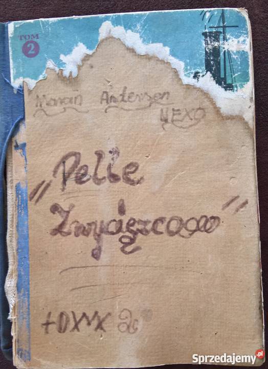 Pelle Zwycięzca Marcin Andersen Nexo dolnośląskie Wrocław