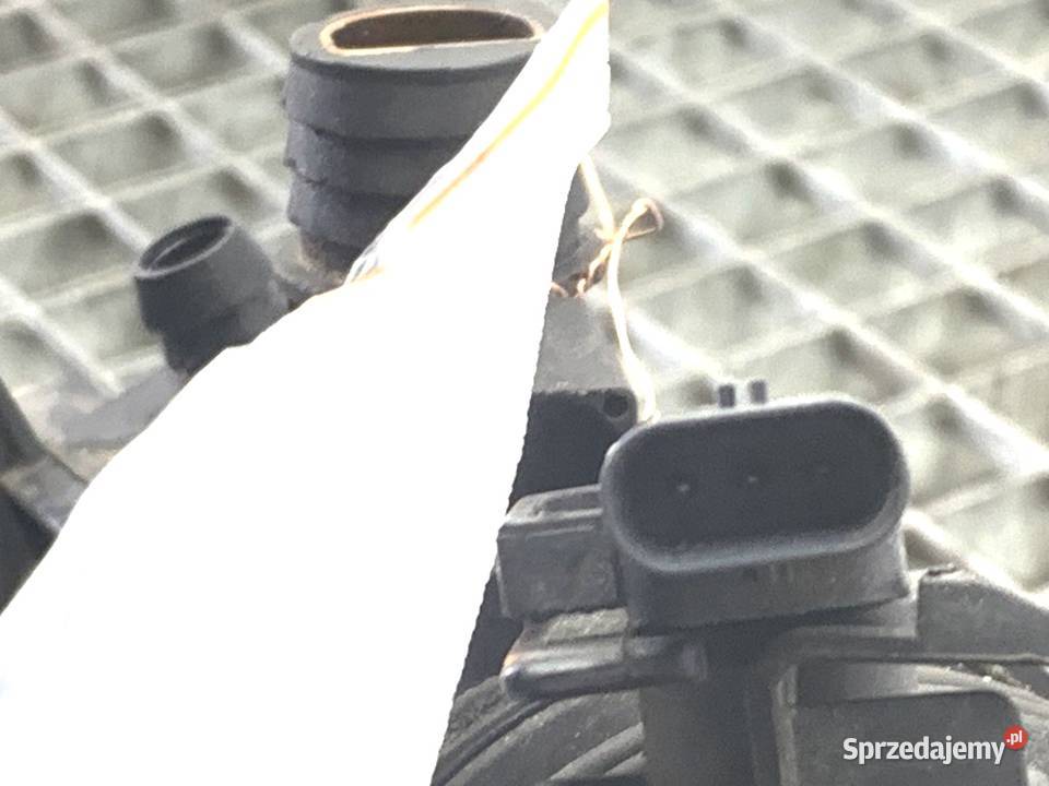 RURA POWIETRZA MERCEDES W176 A2700901029 16 122